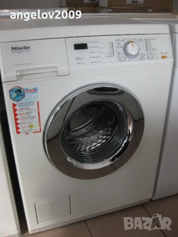 Пералня Miele Softtronic W441, снимка 1