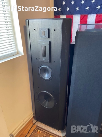 Infinity Renaissance 90, снимка 2 - Тонколони - 51784494