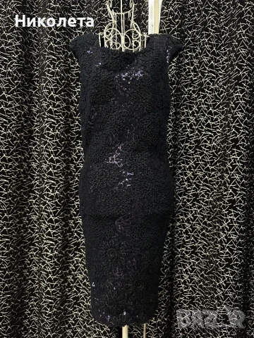 Рокля Junona НАМАЛЕНИЕ 