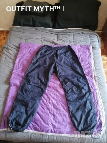 Adidas Vintage долнище