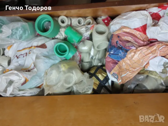 ВиК части, снимка 8 - ВИК - 47673422