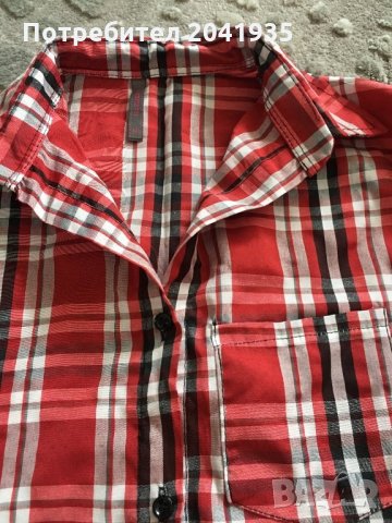 Панталон и риза-30лв., снимка 8 - Комплекти - 28639274