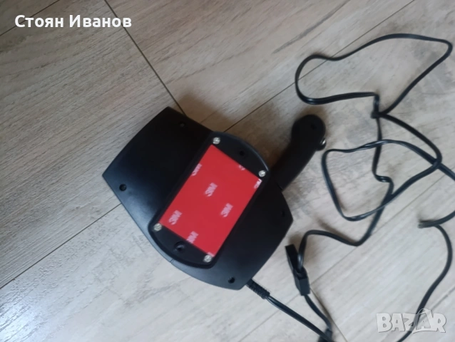 Електрическа печка за кола-вентилтор, снимка 8 - Части - 53098425