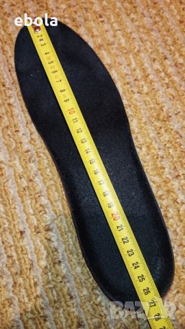 Rohde SympaTex 41, снимка 9 - Мъжки ботуши - 26940839