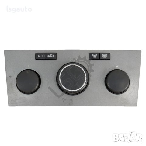 Панел парно/климатик Opel Astra H (A04) 2004-2014 ID: 120434