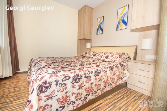  Уютен апартамент в Перун Лодж – Банско , снимка 7 - На зимен курорт - 53243676