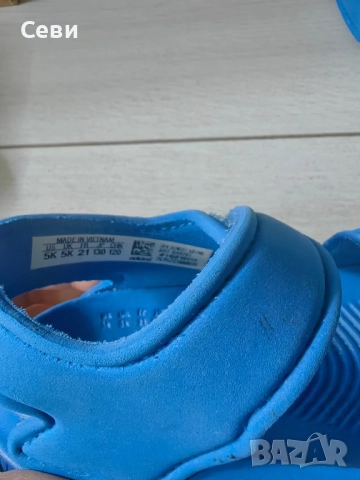 Сандали , снимка 2 - Детски сандали и чехли - 51498392