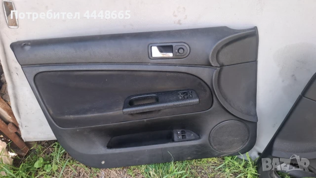 Пасатб5.5 комби, снимка 2 - Части - 50913340