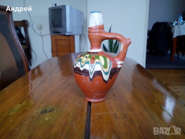 Стара стомна #9, снимка 1