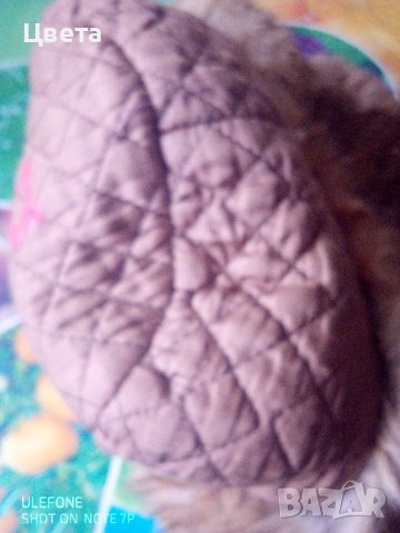 Шапка зимна, снимка 4 - Шапки - 43834186