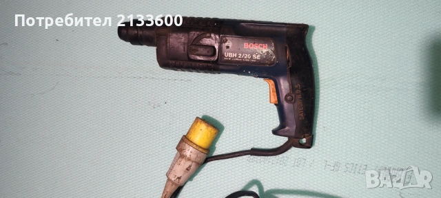 Електрически верижен трион Makita  / резачка /, снимка 11 - Други инструменти - 53213390