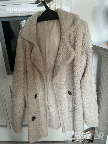 Дамско палто S/M