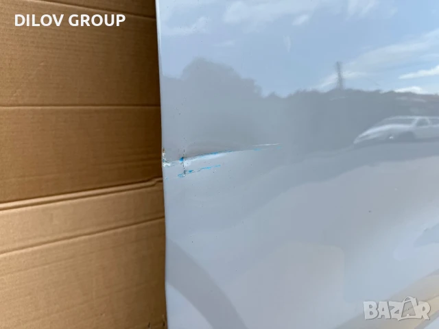 Врата плъзгаща Ford Transit Custom Nugget | 2025, снимка 3 - Части - 51254221