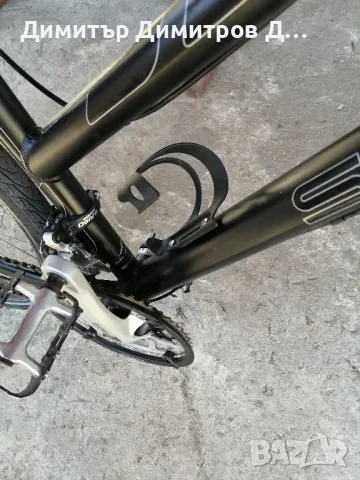 велосипеди Винора Доминго ,Симплон дамски рамки, снимка 11 - Велосипеди - 49738444