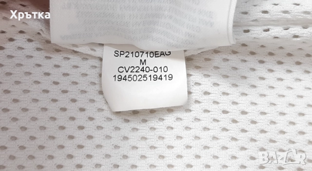 Jordan Jumpman Air - Оригинално мъжко яке размер M, снимка 12 - Якета - 52650353