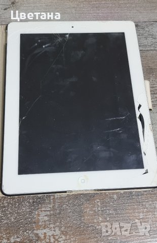 таблет ipad 16gb , снимка 3 - Таблети - 44046289