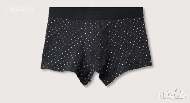 Мъжки боксерки/бельо Манго/ Mango, снимка 2 - Бельо - 43360779