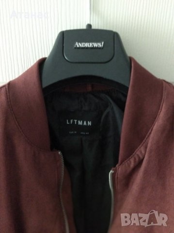 Чисто ново пролетно яке.Не е носено както се вижда и на снимките .Изчистено елегантно яке, М р-р , снимка 3 - Якета - 39337903