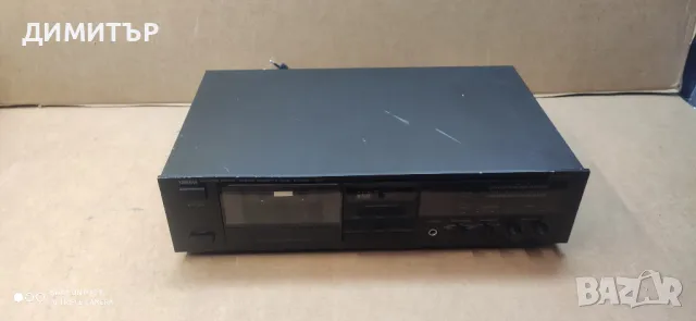 дек YAMAHA KX 200