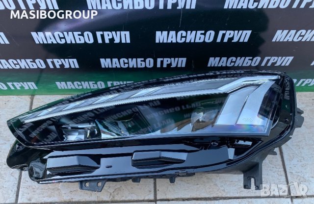 Фар ляв фарове за Ауди А5 фейс Audi A5 S5 facelift , снимка 6 - Части - 43023865
