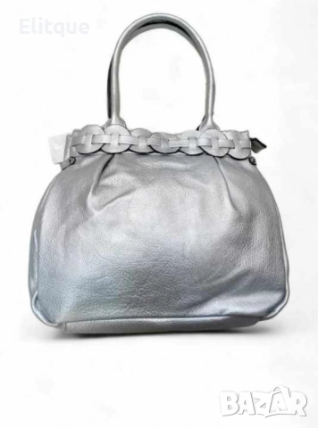 Дамска практична чанта за ежедневието, снимка 11 - Чанти - 52854961