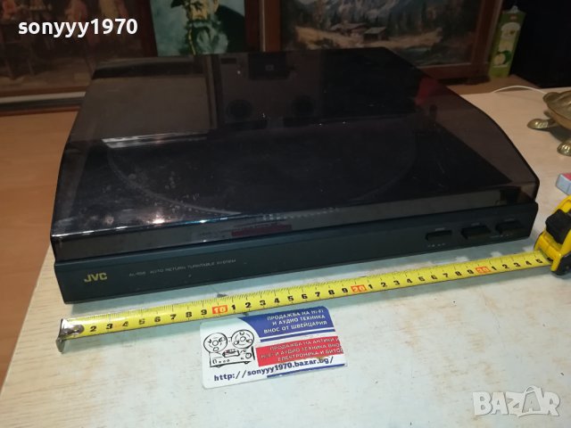 JVC AL-E56BK-ВНОС SWISS 0201241906