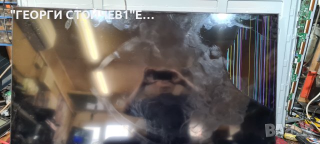 UE50AU8072  BN41-02844D BN94-17512W BN44-01110C BN9401110C CY-SA050HGPR1V