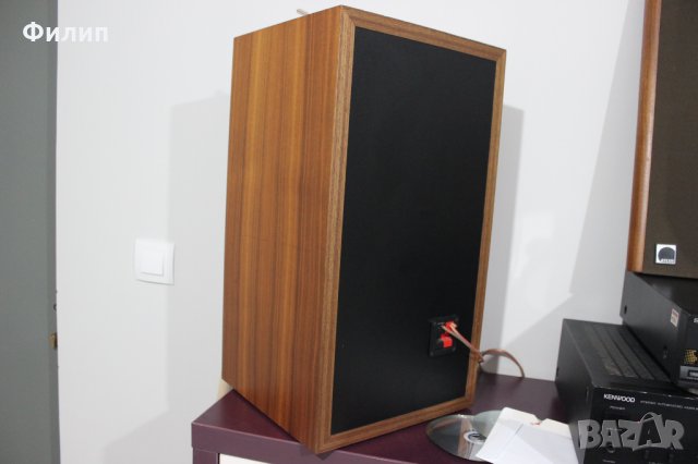 ARCUS TM 55, снимка 9 - Тонколони - 27161448