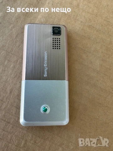 Sony Ericsson T280i, снимка 7 - Sony Ericsson - 50875592