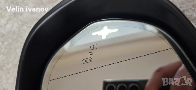 дясно огледало за Lexus RX, снимка 4 - Части - 50308759