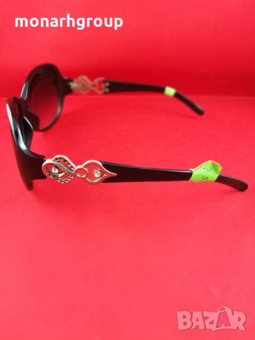 Слънчеви очила, снимка 3 - Слънчеви и диоптрични очила - 14655701