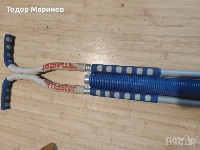 погостик за игра , снимка 2 - Други спортове - 52685169