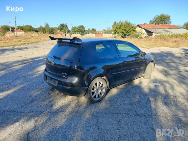 GOLF V 2.0 TDi НА ЧАСТИ, снимка 6 - Автомобили и джипове - 52462945