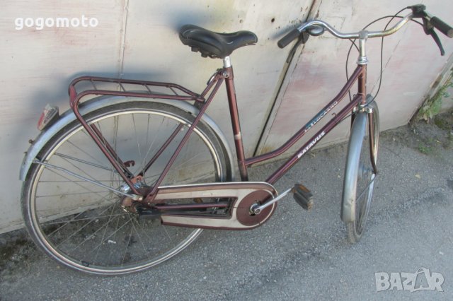 колело велосипед BATAVUS® city linе, СУПЕР ЦЕНА , снимка 1 - Велосипеди - 15321206