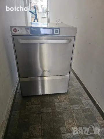 Професионална съдомиялна Miele PG 8166, снимка 4 - Съдомиялни - 48151095