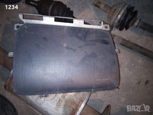 Аербег за Рено, снимка 1