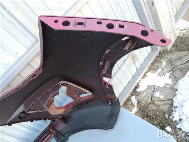 Предна броня Seat Arona FR година 2017 2018 2019 код 6F9807221B , снимка 7 - Аксесоари и консумативи - 49552586