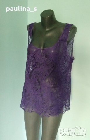 Три броя / Марков топ тип туника / унисайз , снимка 13 - Корсети, бюстиета, топове - 36879180