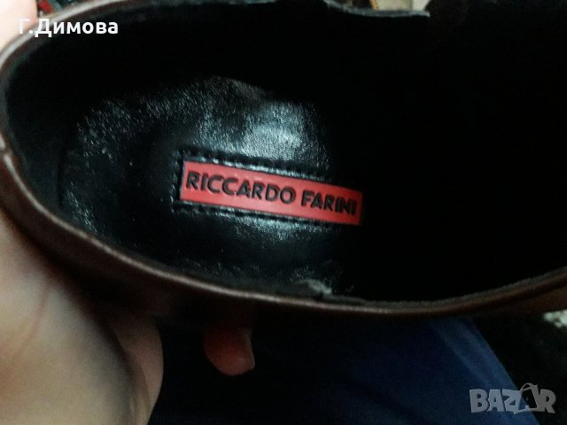 Боти и ботууши, снимка 5 - Дамски ботуши - 28583505