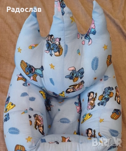 Барбарон за бебе , снимка 2 - Други - 52492291