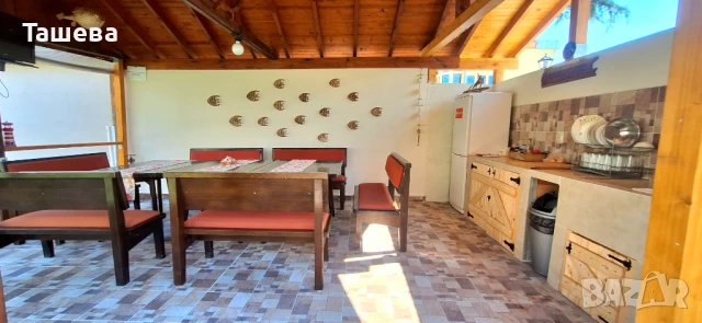 Почивка на море Приморско къща за гости Пасифлора, снимка 7 - Почивки на море - 33754120