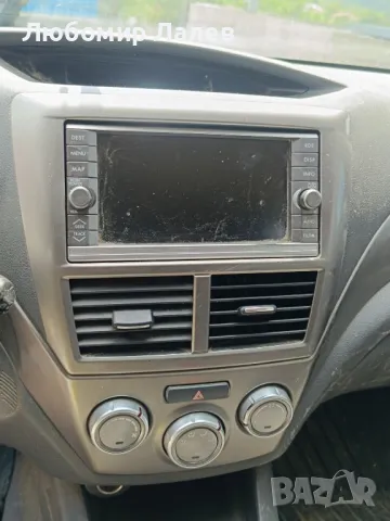 субару импреза 2.0р 150 кс само на части!!!, снимка 5 - Части - 50330850