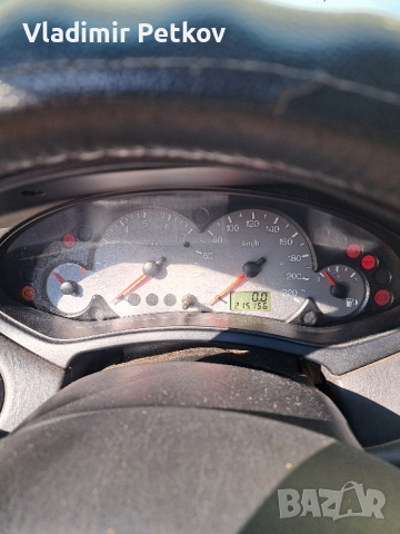 Продавам Ford Fokus 1.6 Бензин  на части !За повече информация на телефона!, снимка 2 - Автомобили и джипове - 42509853