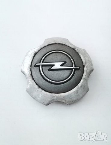 Opel капачка за джанта Опел , снимка 1 - Части - 43545374
