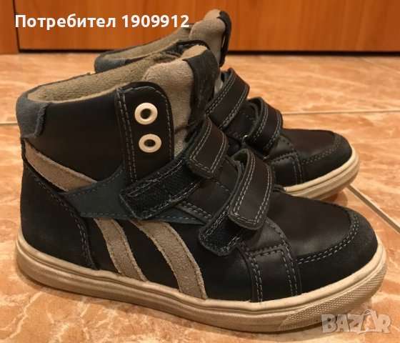 Ботуши гумени NEXT и боти Giraffe, снимка 7 - Детски боти и ботуши - 38917391