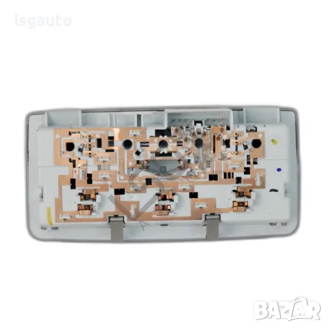Плафон Opel Astra (J) 2010-2018 ID: 137516, снимка 2 - Части - 47935810