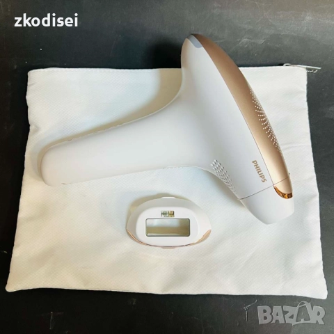 Фотоепилатор PHILIPS SC1977