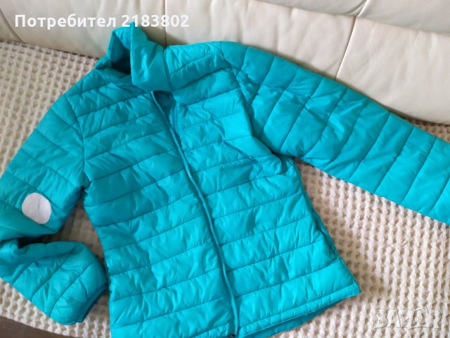 Пролетно яке