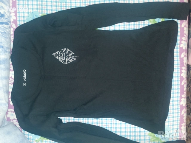 Дамски блузи Хс/С, снимка 2 - Блузи с дълъг ръкав и пуловери - 53459566