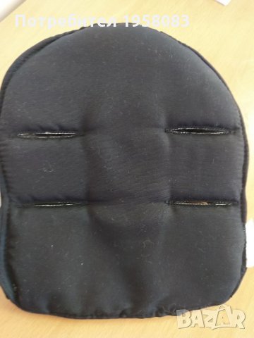 Възглавничка за столче или количка, снимка 2 - Детски колички - 27598172